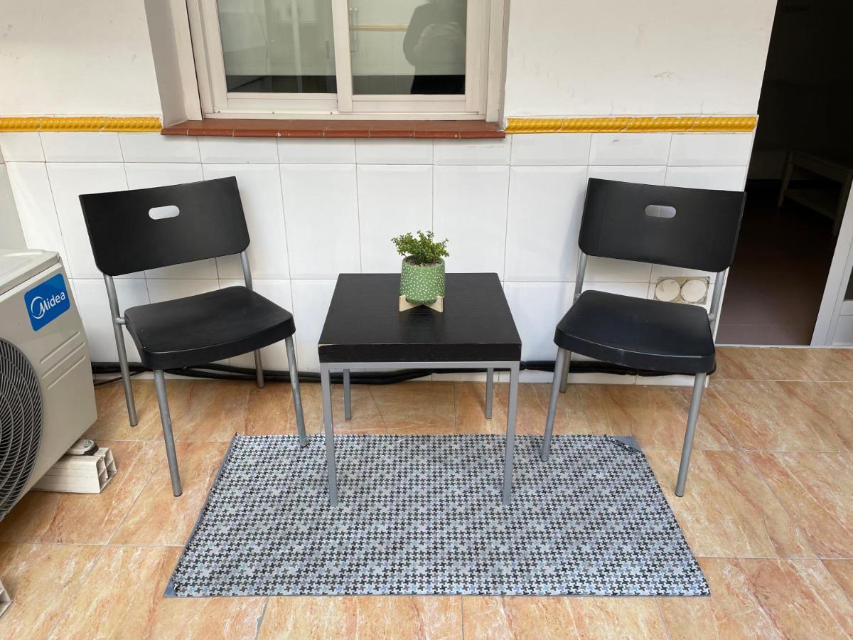 Apartmán Pradera San Isidro 1 Madrid Exteriér fotografie