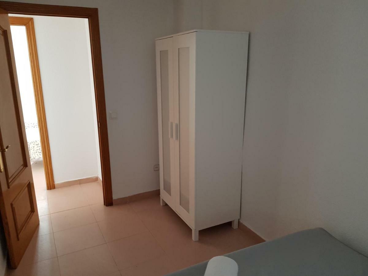 Apartmán Pradera San Isidro 1 Madrid Exteriér fotografie