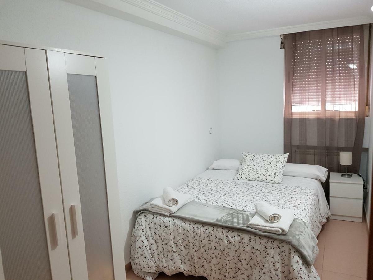 Apartmán Pradera San Isidro 1 Madrid Exteriér fotografie