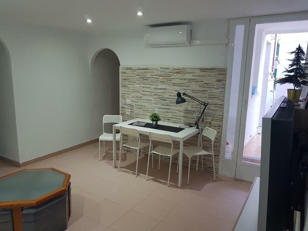 Apartmán Pradera San Isidro 1 Madrid Exteriér fotografie