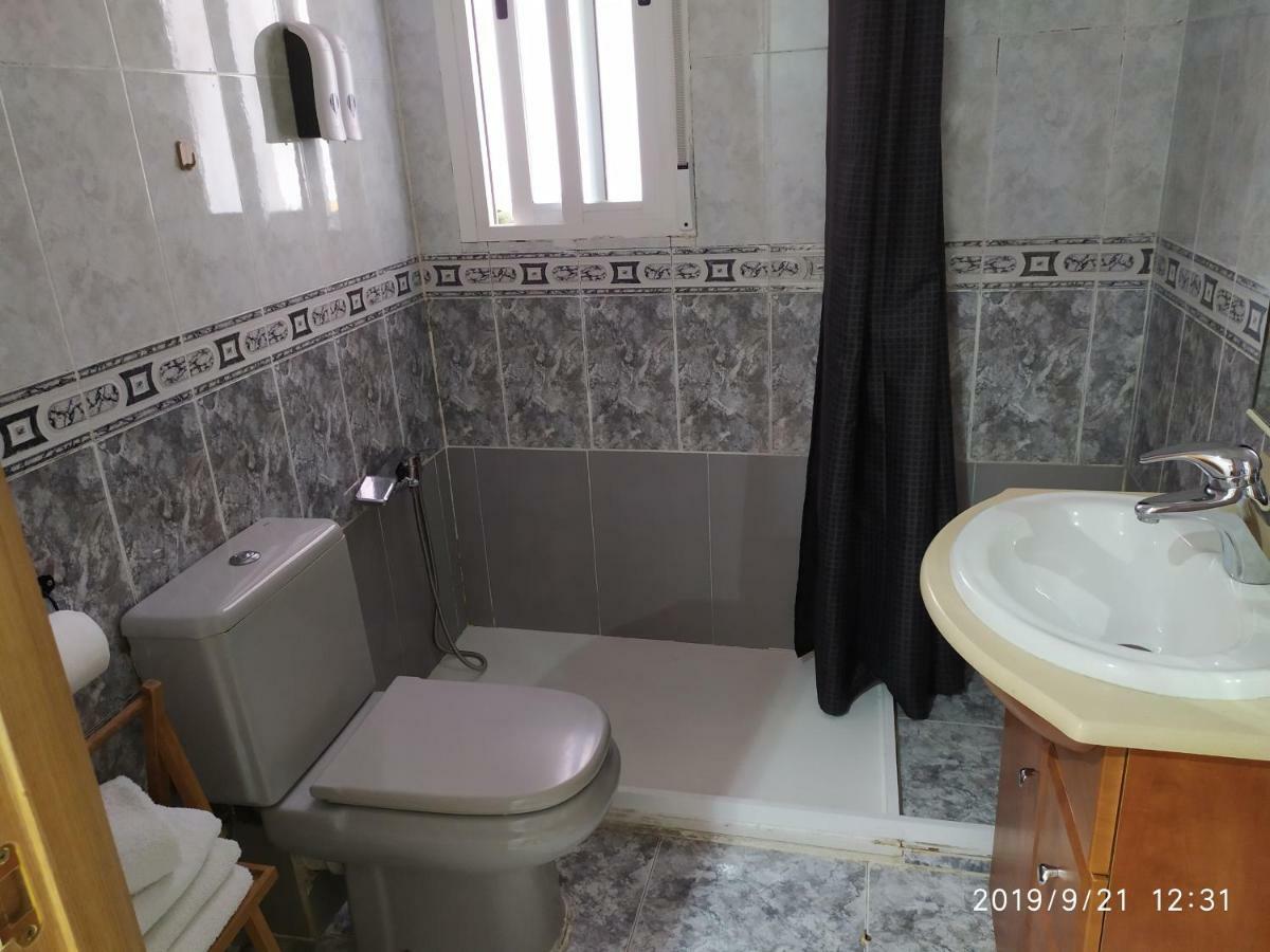 Apartmán Pradera San Isidro 1 Madrid Pokoj fotografie