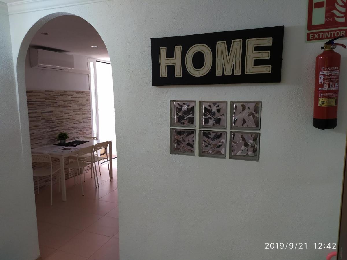 Apartmán Pradera San Isidro 1 Madrid Exteriér fotografie