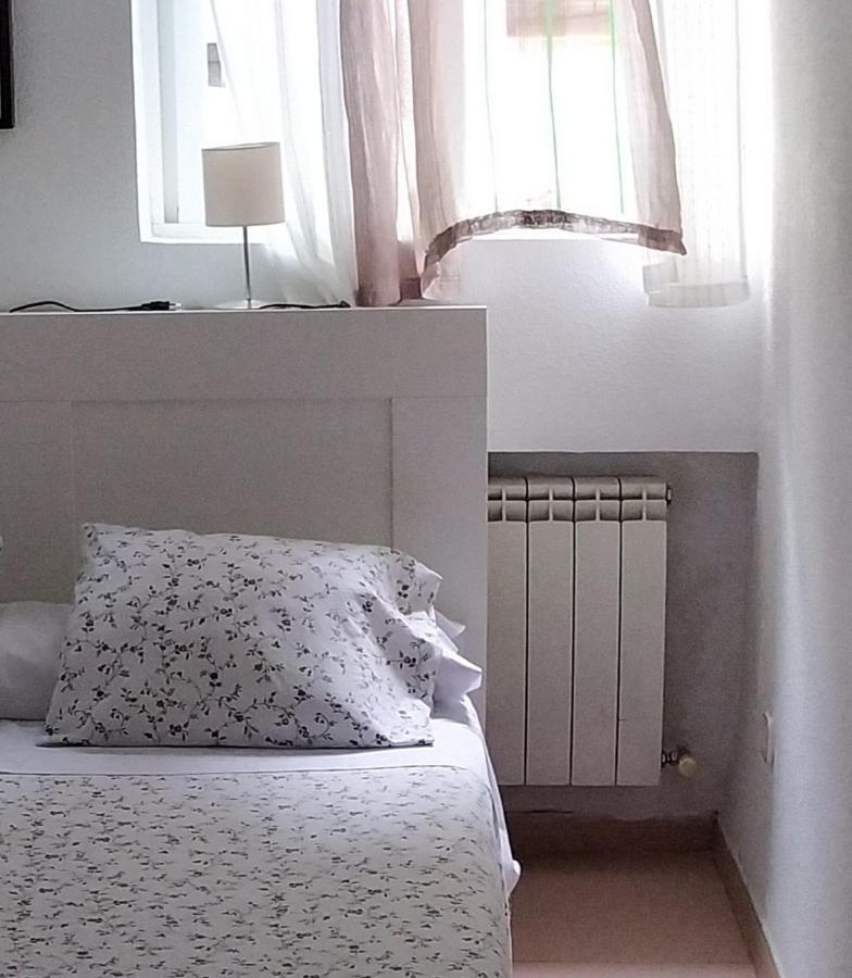 Apartmán Pradera San Isidro 1 Madrid Exteriér fotografie